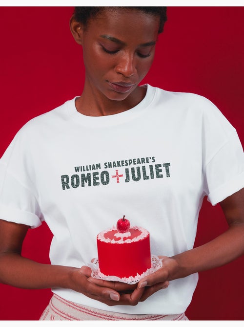 Estampado de camiseta, MO Fashion - Kiabi