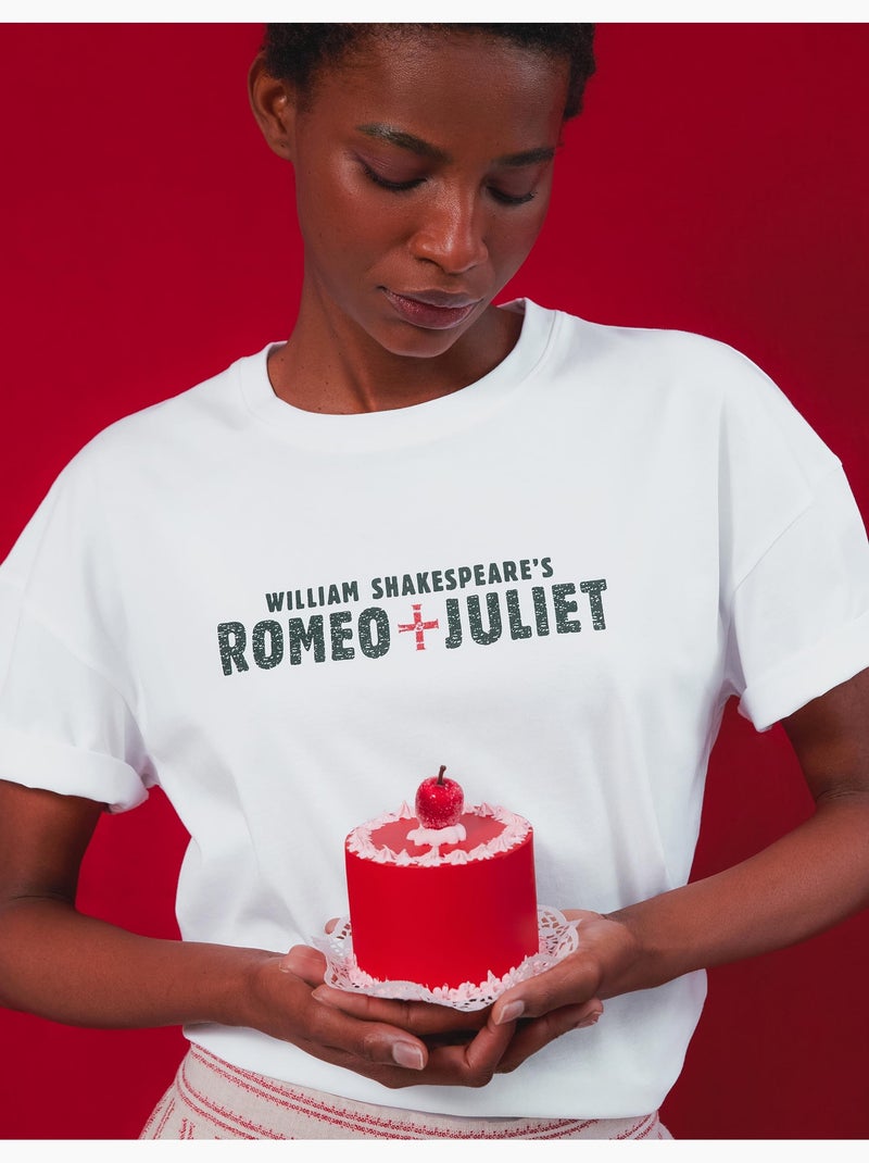 Estampado de camiseta, MO Fashion Blanco - Kiabi