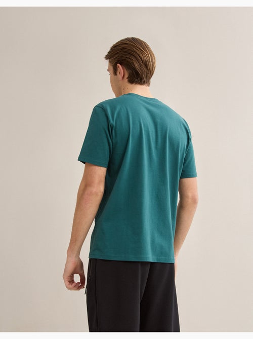 Estampado de camiseta, MO Fashion - Kiabi
