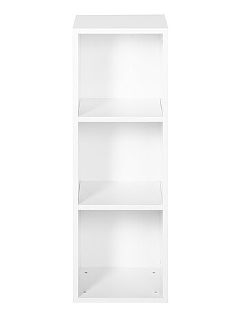 Estantería de almacenamiento 3 compartimentos - Mueble para habitación infantil 'Roba'