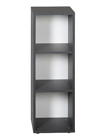 Estantería de almacenamiento 3 compartimentos - Mueble para habitación infantil 'Roba'
