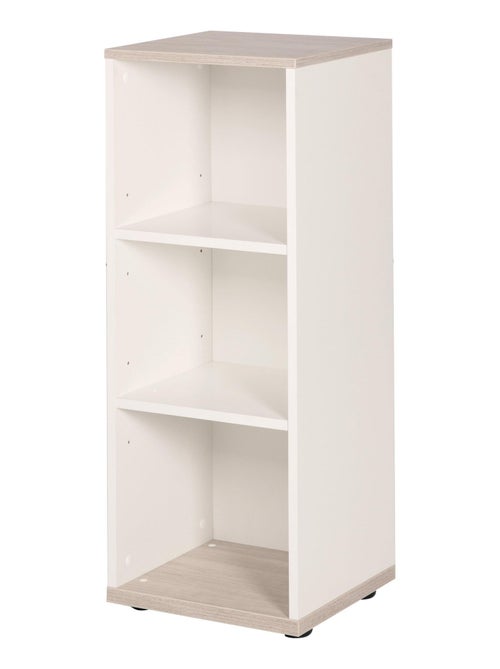 Estantería de almacenamiento 3 compartimentos - mueble para habitación infantil 'Roba moritz' - Kiabi