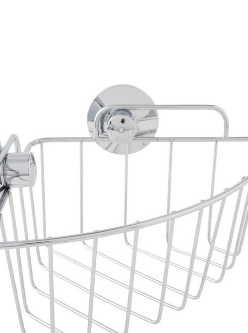 Estantería de baño – ABS cromado – Colección ANDY – Guy Levasseur - Kiabi