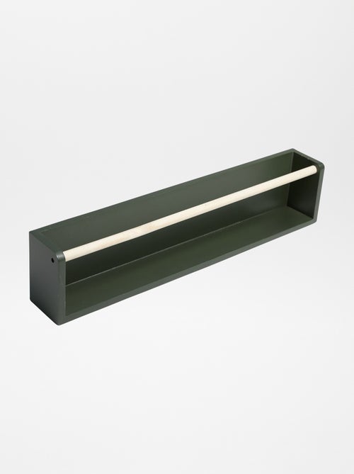 Estantería de madera - Kiabi