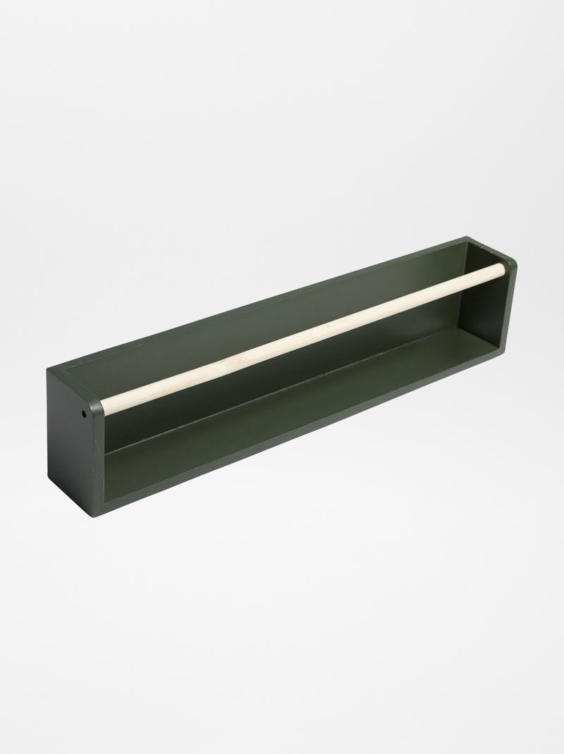 Estantería de madera KAKI - Kiabi