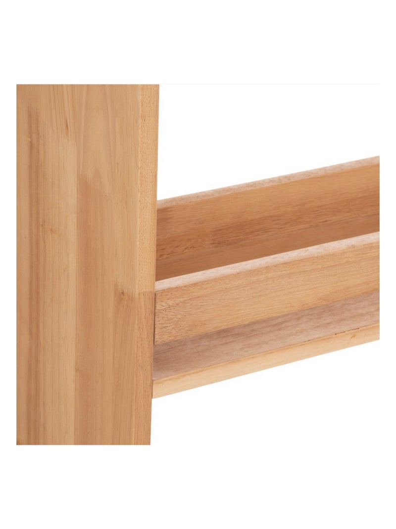 Estantería infantil. Beige - Kiabi