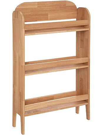 Estantería infantil robin de hevea h100cm