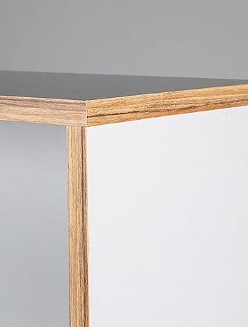 Estantería mural con 2 nichos para habitación infantil 'Caro' - ROBA