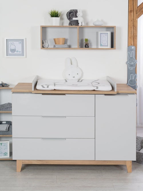 Estantería mural con 2 nichos para habitación infantil 'Caro' - ROBA - Kiabi