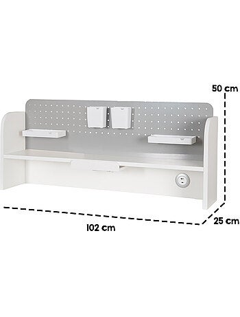 Estantería para escritorios Smart Grow