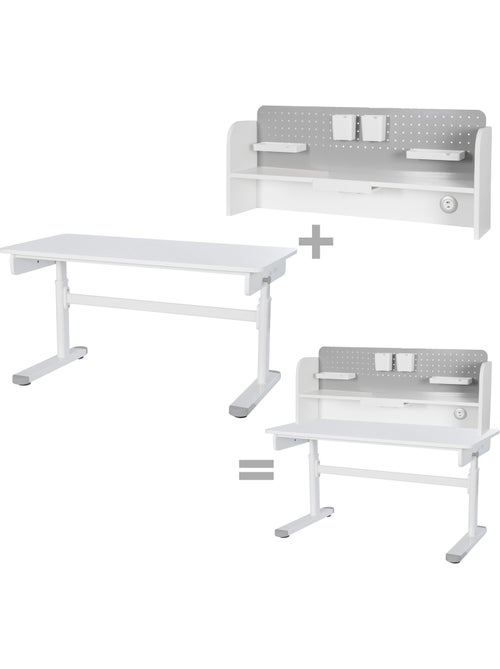 Estantería para escritorios Smart Grow - Kiabi