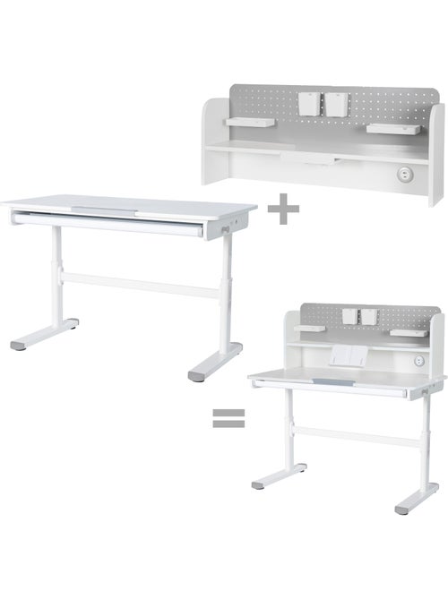Estantería para escritorios Smart Grow - Kiabi