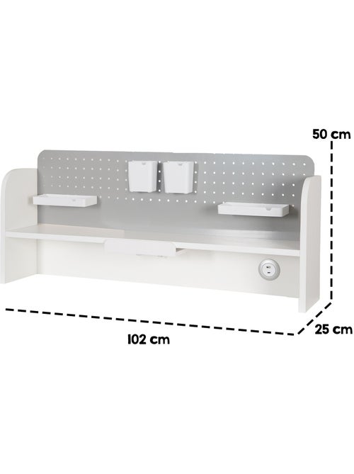 Estantería para escritorios Smart Grow - Kiabi