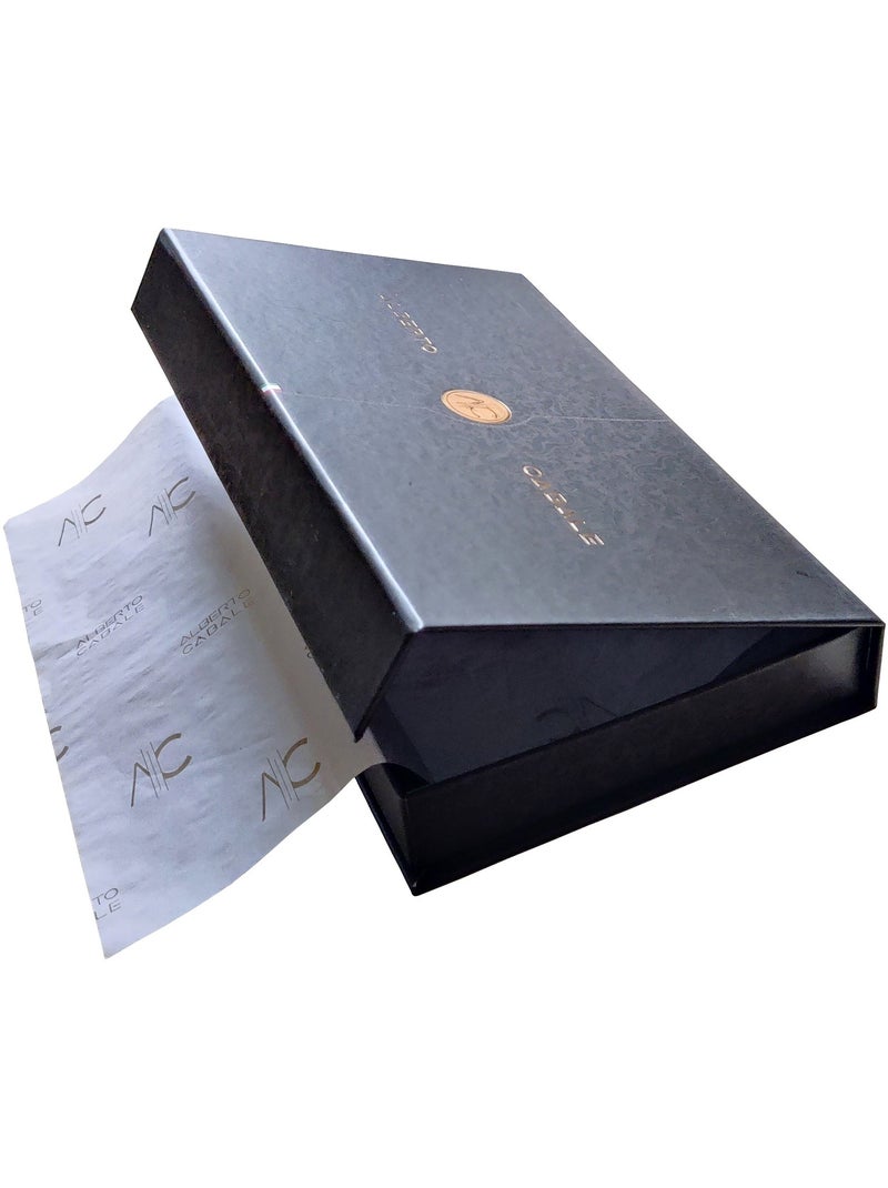 Estola de Seda Maxpoint Florina Crema - Kiabi