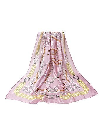 Estola Seda Artbelt