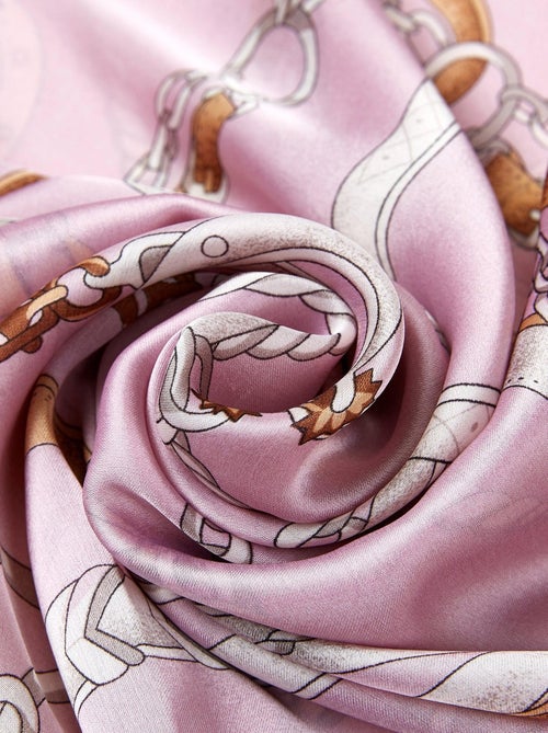 Estola Seda Artbelt - Kiabi Estola Seda Artbelt - Kiabi