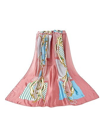 Estola Seda Easy Belts