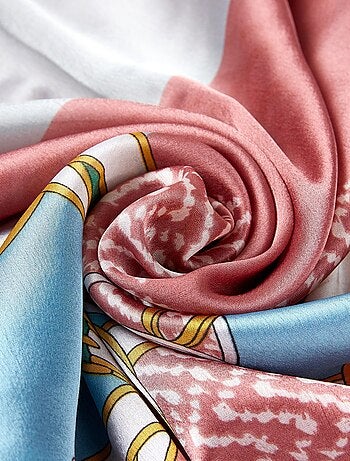 Estola Seda Easy Belts