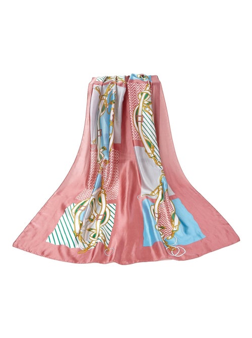 Estola Seda Easy Belts - Kiabi Estola Seda Easy Belts - Kiabi