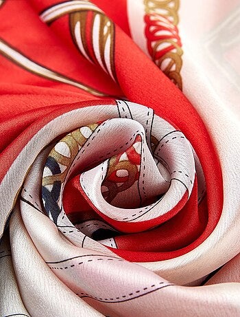 Estola Seda Estilo Belts