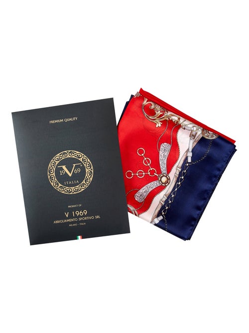 Estola Seda Finechain - Kiabi Estola Seda Finechain - Kiabi