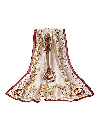 Estola Seda Versusdesign