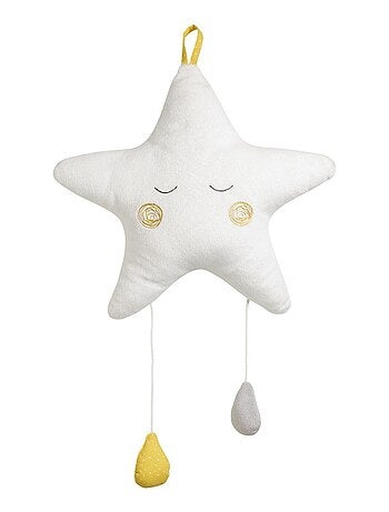 Estrella decorativa para colgar en la - SAUTHON