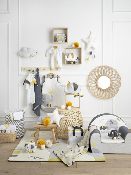 Estrella decorativa para colgar en la - SAUTHON - Kiabi