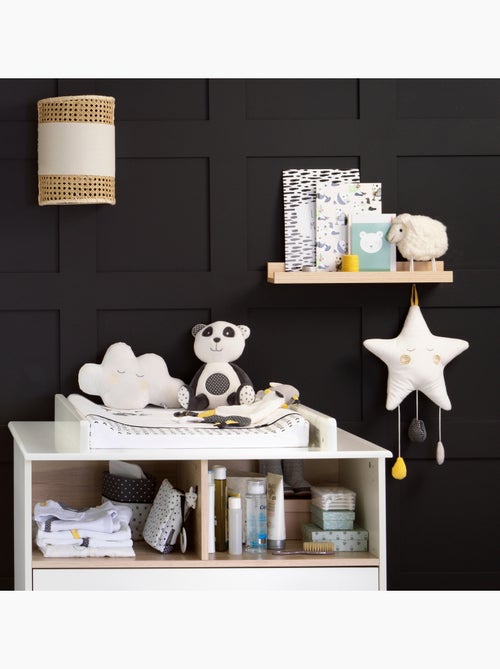Estrella decorativa para colgar en la - SAUTHON - Kiabi