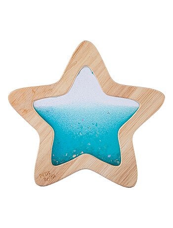 Estrella sensorial, orionis | Petit Boum