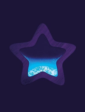 Estrella sensorial, orionis | Petit Boum