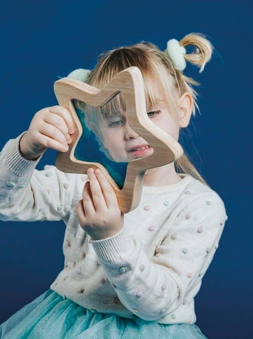 Estrella sensorial, orionis | Petit Boum - Kiabi