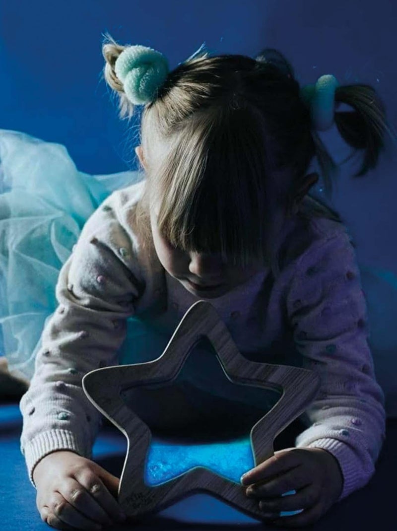 Estrella sensorial, orionis | Petit Boum Multicolor - Kiabi