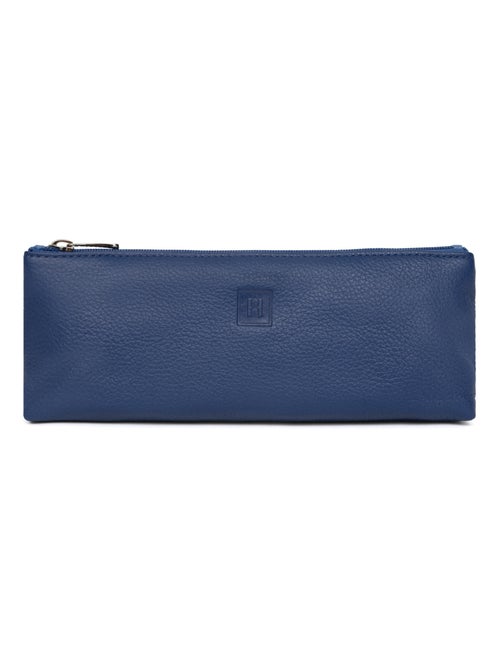 Estuche - Cuero CONFORT - Kiabi