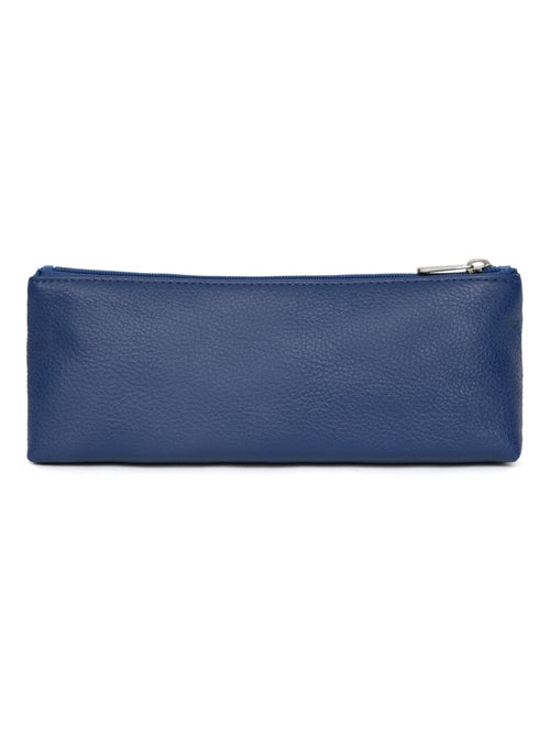 Estuche - Cuero CONFORT - Kiabi