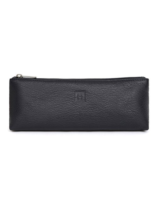 Estuche - Cuero CONFORT - Kiabi