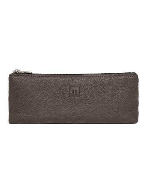 Estuche - cuero confort hexagona - Kiabi