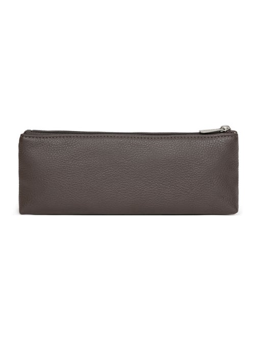 Estuche - cuero confort hexagona - Kiabi