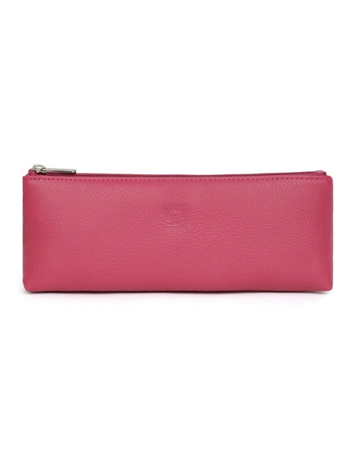 Estuche - Cuero CONFORT - Kiabi
