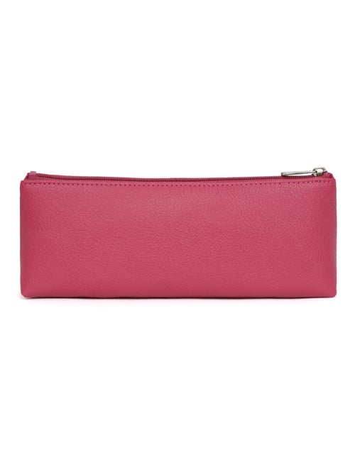 Estuche - Cuero CONFORT - Kiabi