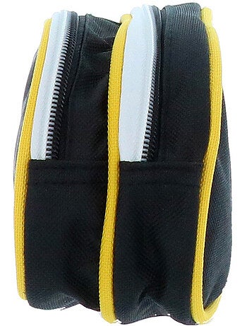 Estuche – 1902 alta gama 2 compartimentos – 22 cm – real madrid