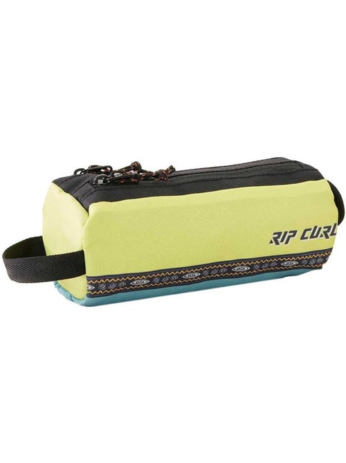 Estuche 2 compartimentos 21 cm rip curl – asa de transporte - Kiabi Estuche 2 compartimentos 21 cm rip curl – asa de transporte - Kiabi