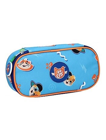 Estuche 44 CATS Fantasía