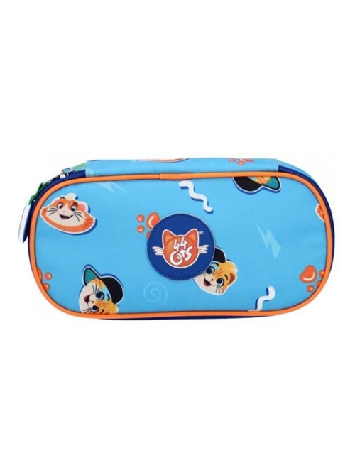 Estuche 44 CATS Fantasía - Kiabi