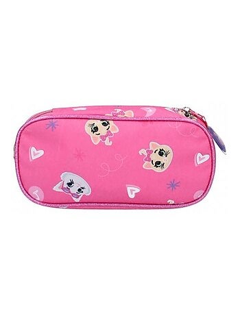 Estuche 44 CATS Fantasía