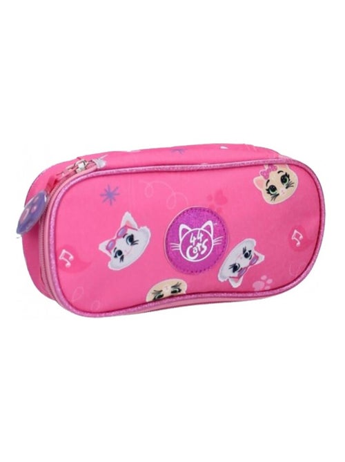 Estuche 44 CATS Fantasía - Kiabi