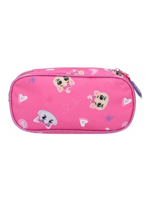 Estuche 44 CATS Fantasía - Kiabi