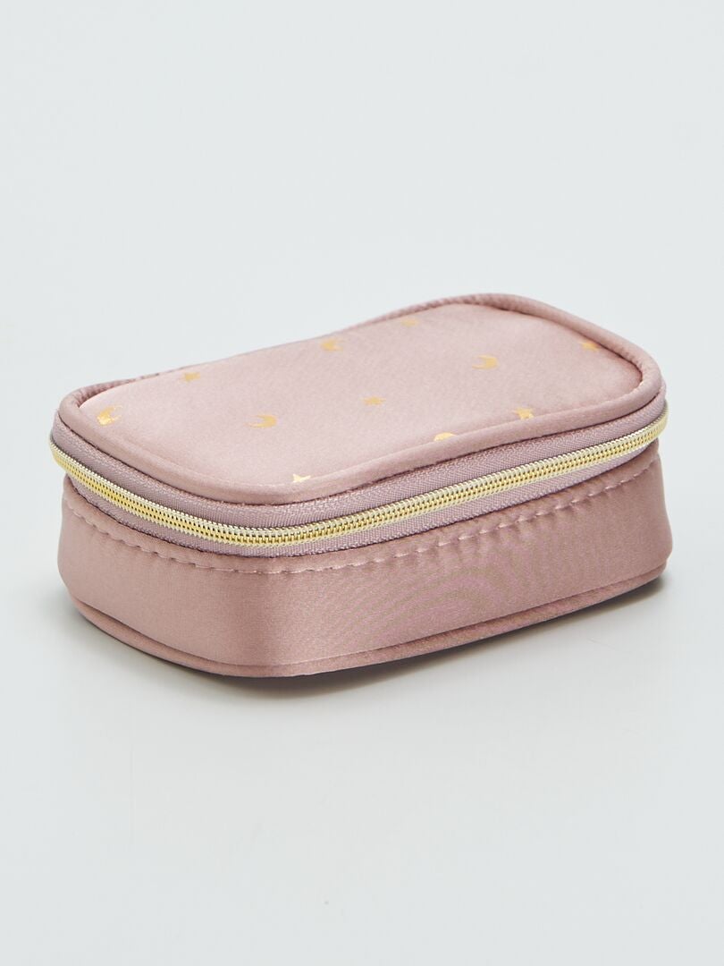 Estuche 'Disney' - ROSA - 9.00