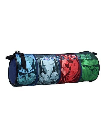 Estuche AVENGERS Fantasía