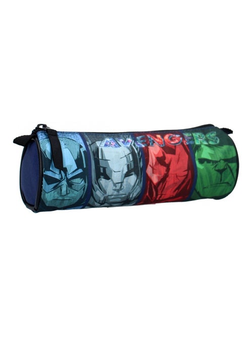 Estuche AVENGERS Fantasía - Kiabi